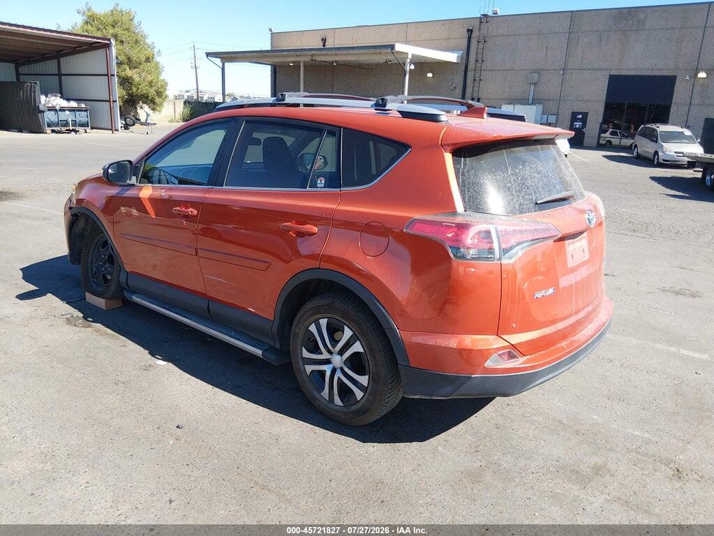 2T3BFREV0GW533620 2016 TOYOTA RAV4 photo no. 3