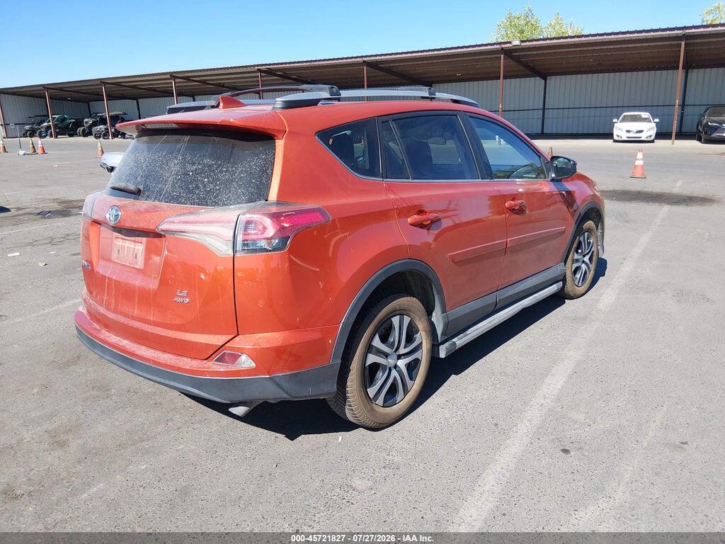 2T3BFREV0GW533620 2016 TOYOTA RAV4 photo no. 4