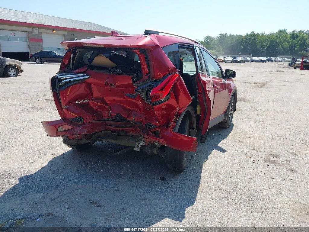 JTMRFREV1GJ099205 2016 TOYOTA RAV4 photo no. 4