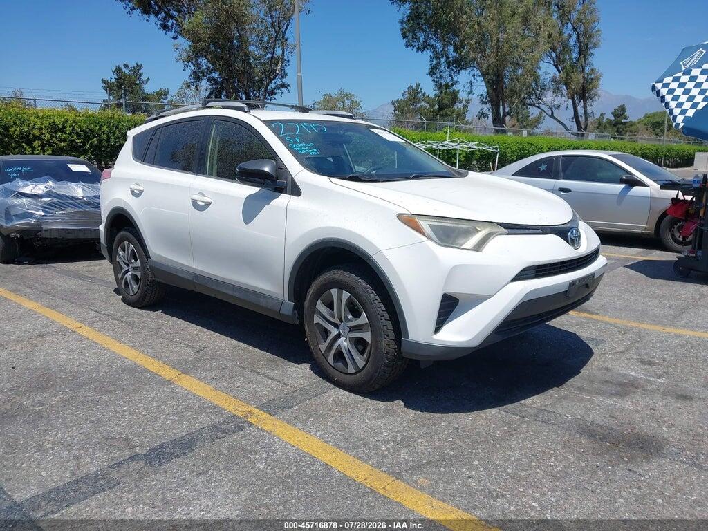 JTMZFREV0GD085746 2016 TOYOTA RAV4 photo no. 1