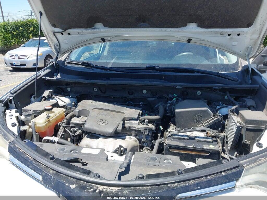 JTMZFREV0GD085746 2016 TOYOTA RAV4 photo no. 10