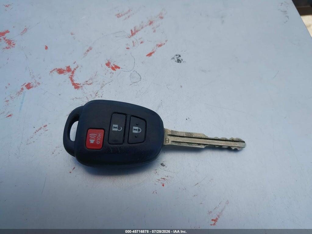 JTMZFREV0GD085746 2016 TOYOTA RAV4 photo no. 11