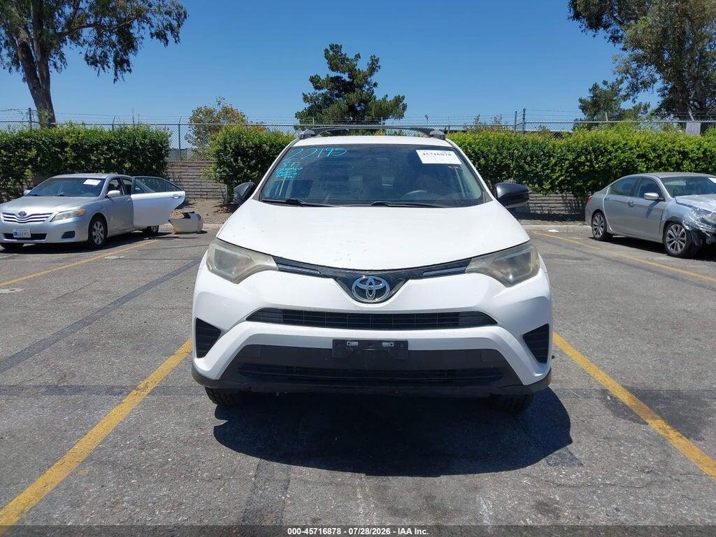 JTMZFREV0GD085746 2016 TOYOTA RAV4 photo no. 12