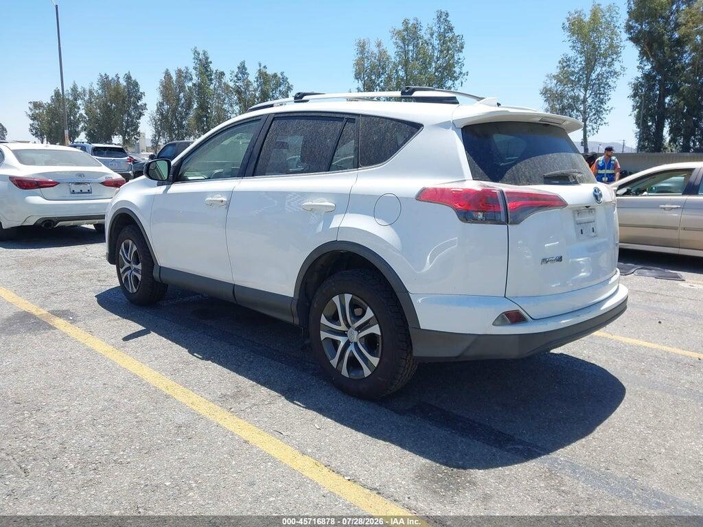 JTMZFREV0GD085746 2016 TOYOTA RAV4 photo no. 3