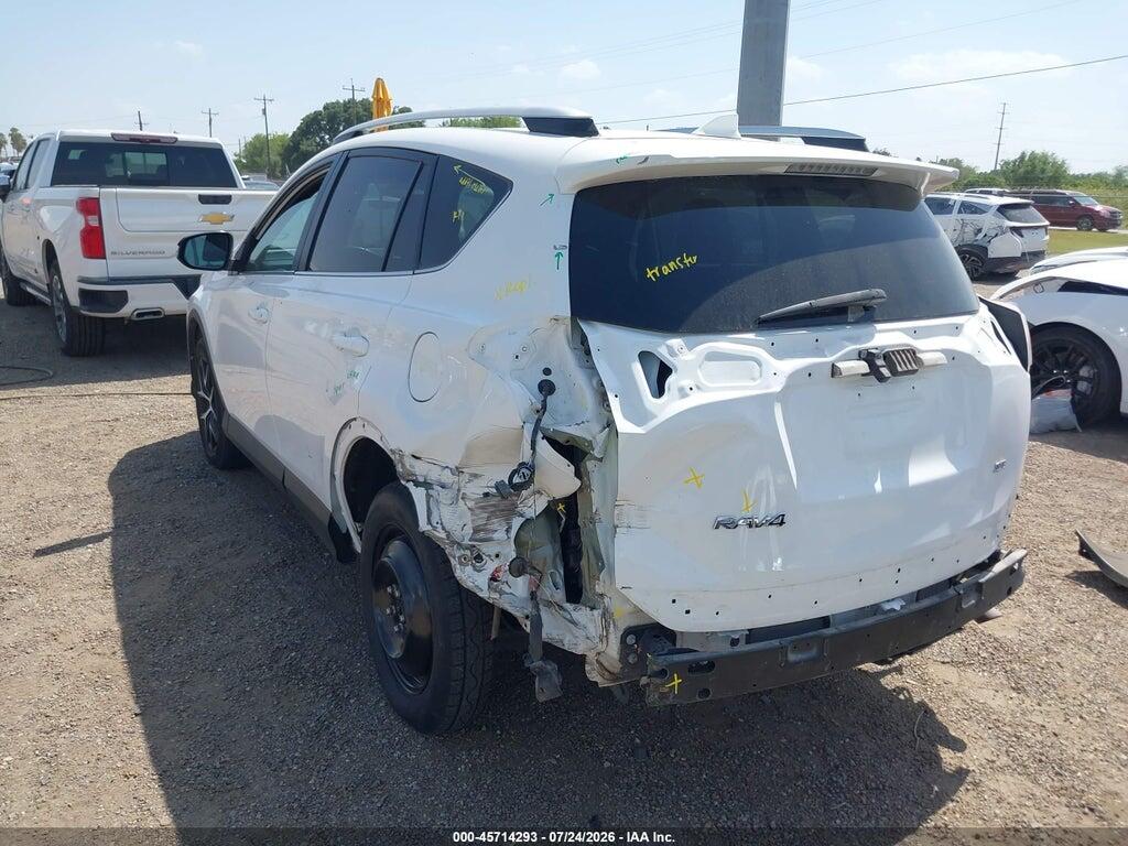 2T3NFREV5GW309000 2016 TOYOTA RAV4 photo no. 3