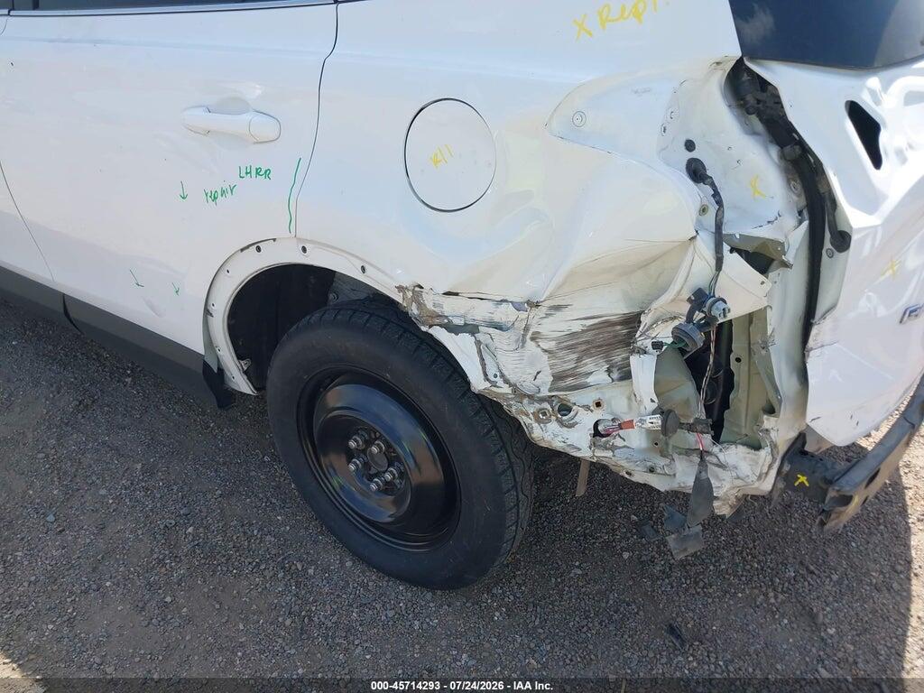 2T3NFREV5GW309000 2016 TOYOTA RAV4 photo no. 6