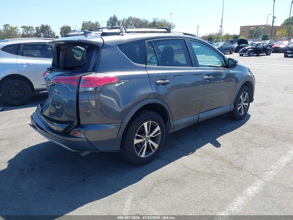 2T3WFREV7GW262413 2016 TOYOTA RAV4 photo no. 4