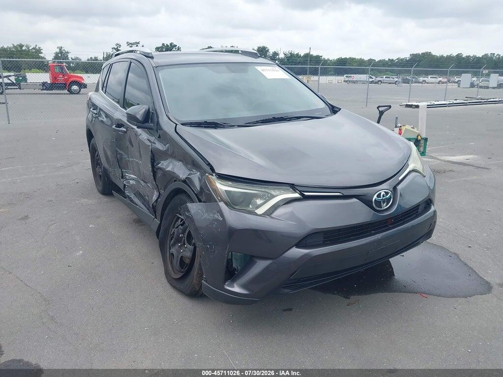 JTMZFREV2GJ083434 2016 TOYOTA RAV4 photo no. 1