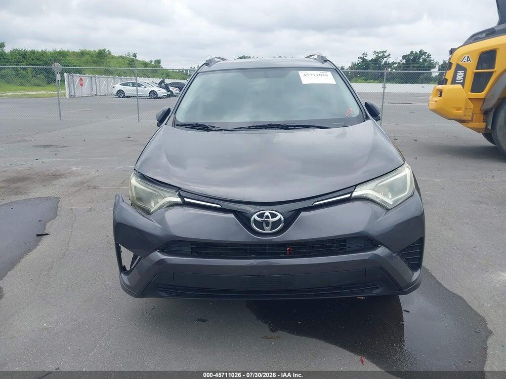 JTMZFREV2GJ083434 2016 TOYOTA RAV4 photo no. 12