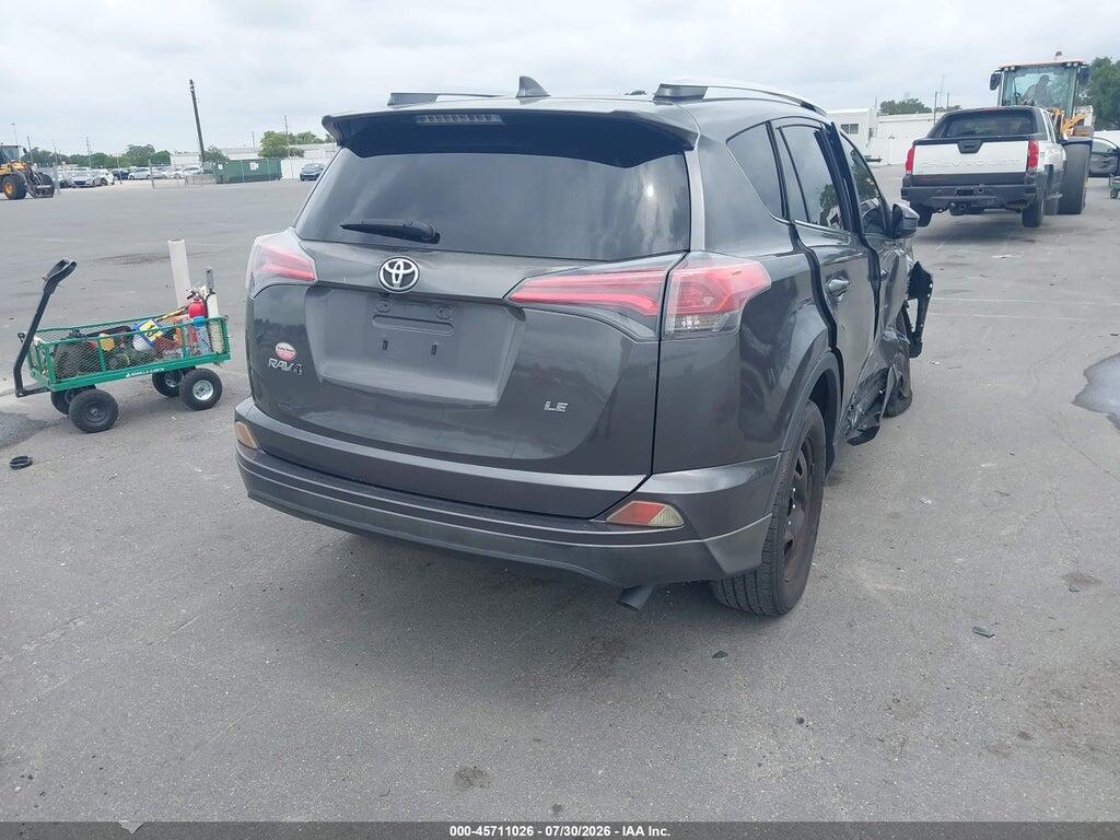 JTMZFREV2GJ083434 2016 TOYOTA RAV4 photo no. 4