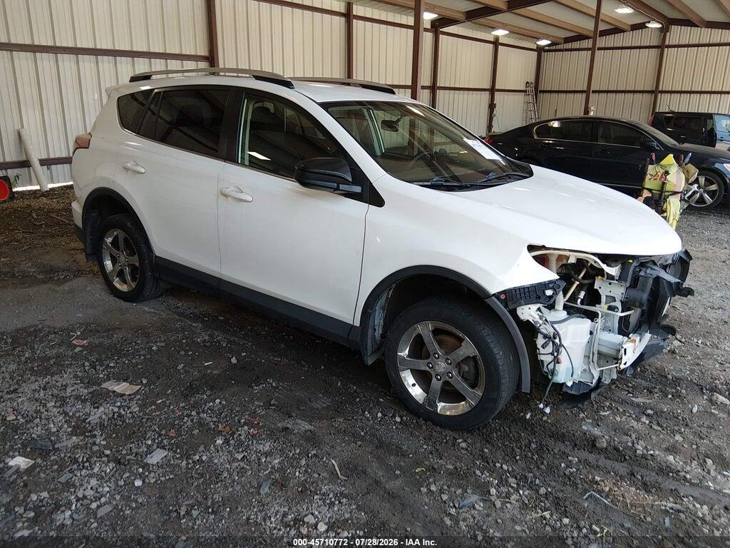 JTMBFREV8GJ101548 2016 TOYOTA RAV4 photo no. 1