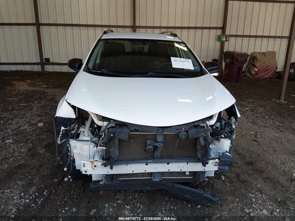 JTMBFREV8GJ101548 2016 TOYOTA RAV4 photo no. 12