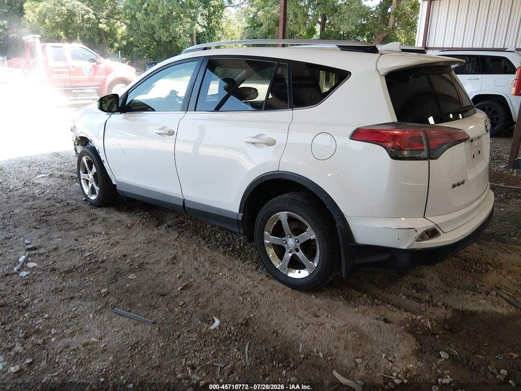 JTMBFREV8GJ101548 2016 TOYOTA RAV4 photo no. 3