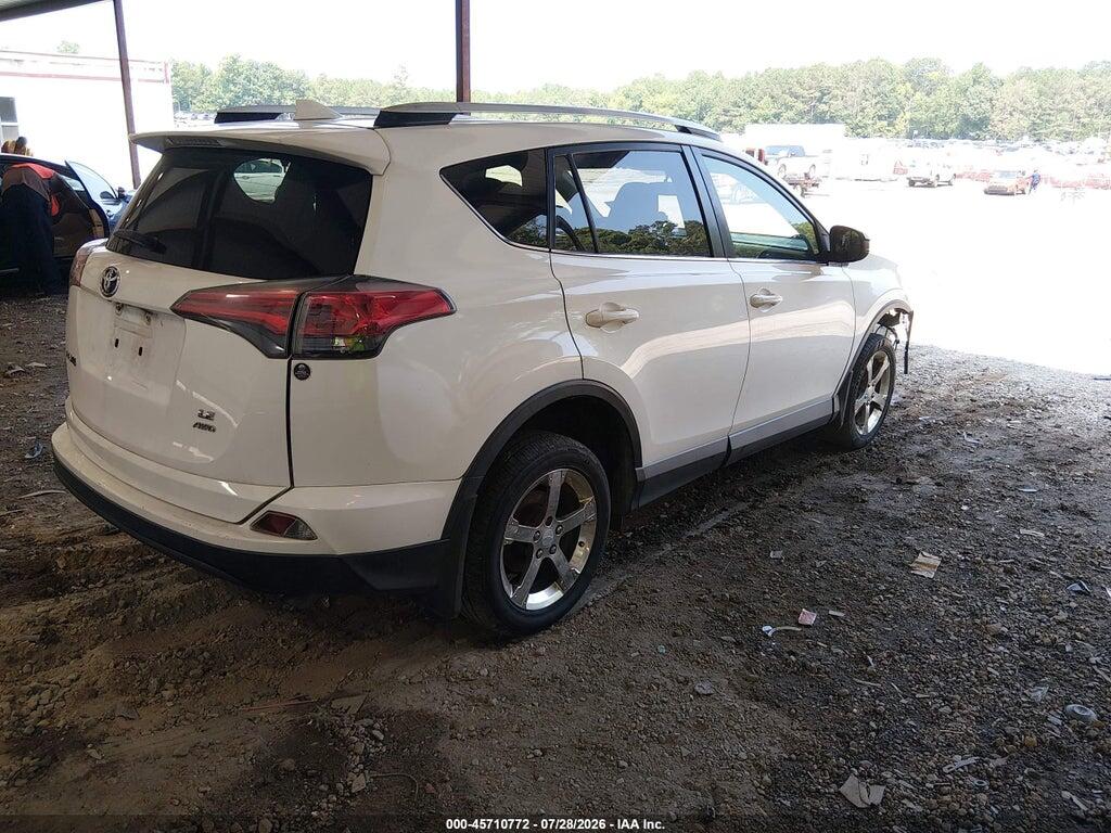 JTMBFREV8GJ101548 2016 TOYOTA RAV4 photo no. 4