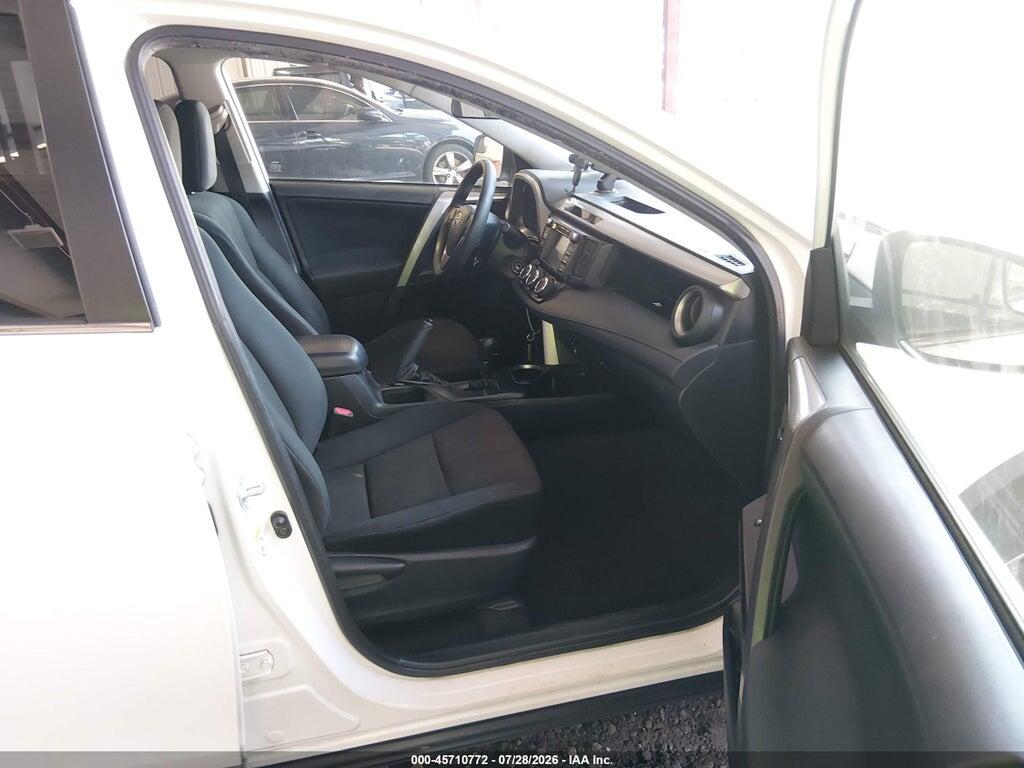 JTMBFREV8GJ101548 2016 TOYOTA RAV4 photo no. 5