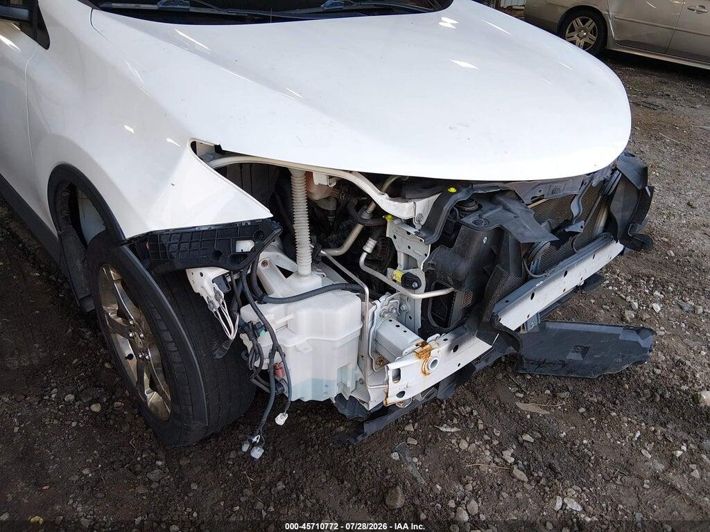 JTMBFREV8GJ101548 2016 TOYOTA RAV4 photo no. 6