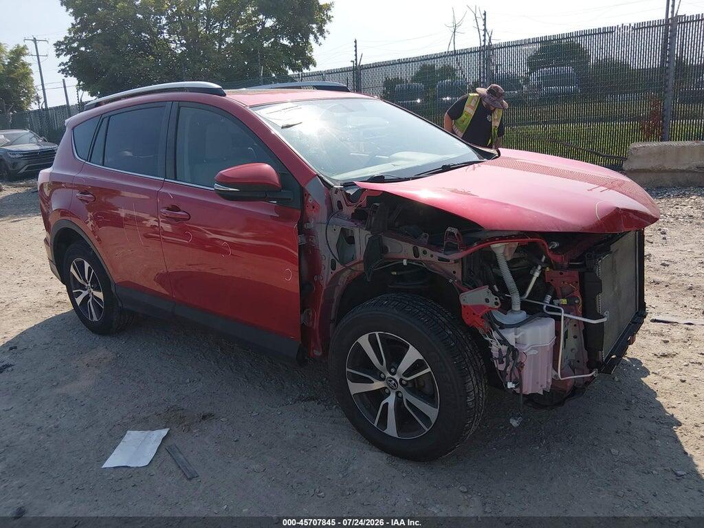 JTMRFREV9GJ096004 2016 TOYOTA RAV4 photo no. 1