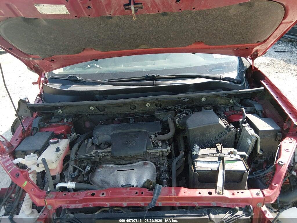 JTMRFREV9GJ096004 2016 TOYOTA RAV4 photo no. 10