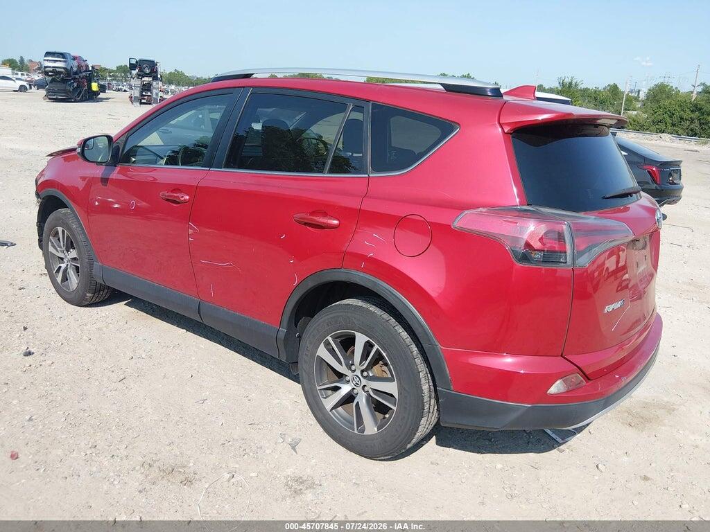 JTMRFREV9GJ096004 2016 TOYOTA RAV4 photo no. 3