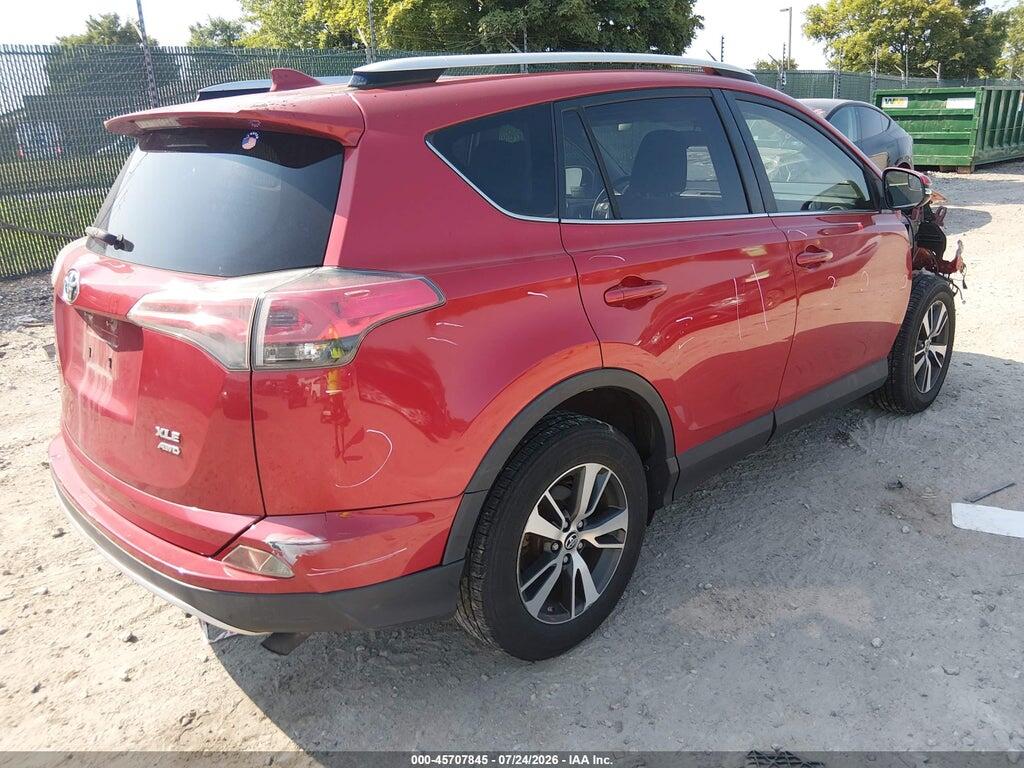 JTMRFREV9GJ096004 2016 TOYOTA RAV4 photo no. 4