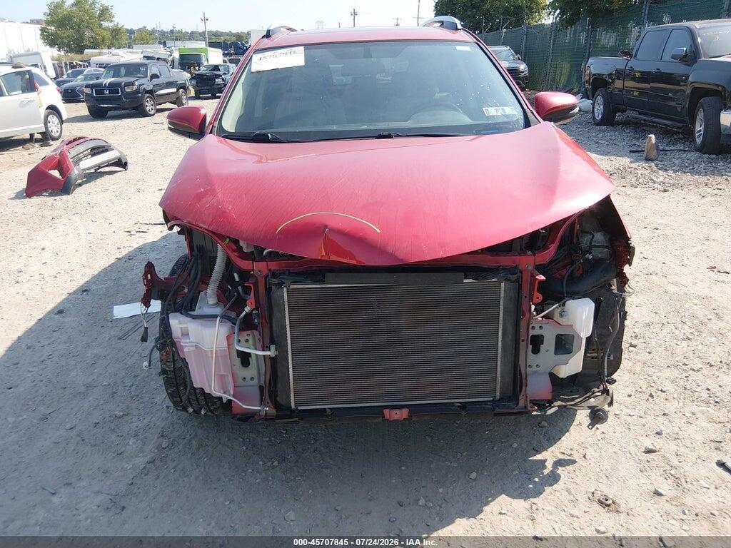 JTMRFREV9GJ096004 2016 TOYOTA RAV4 photo no. 6