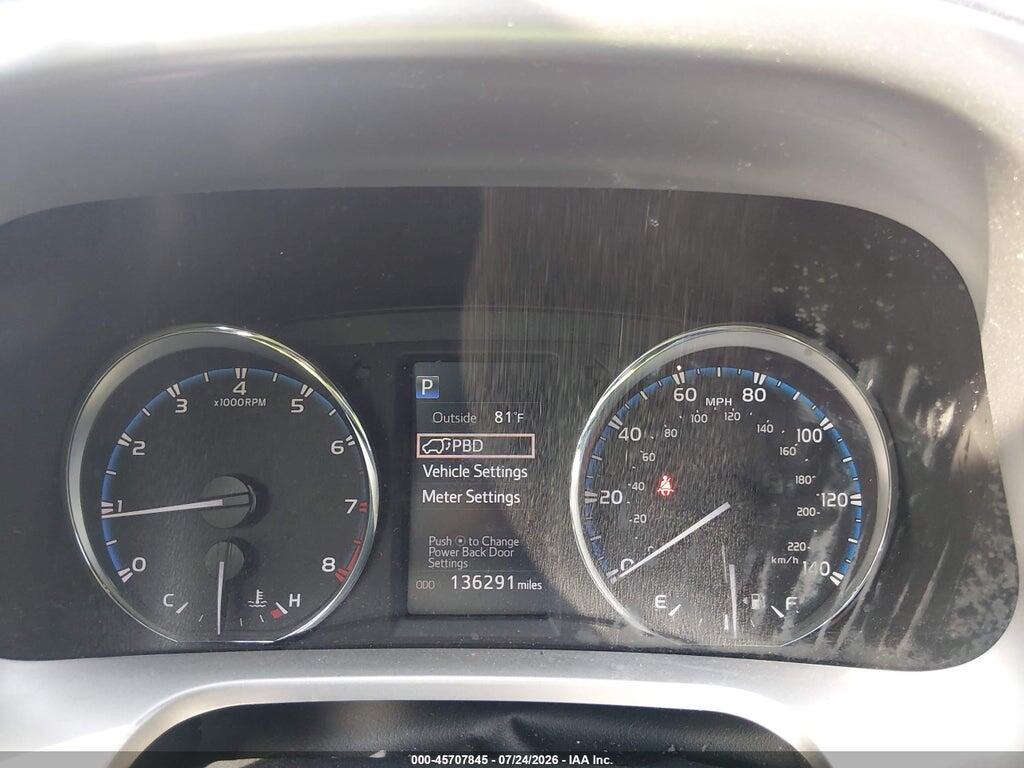 JTMRFREV9GJ096004 2016 TOYOTA RAV4 photo no. 7