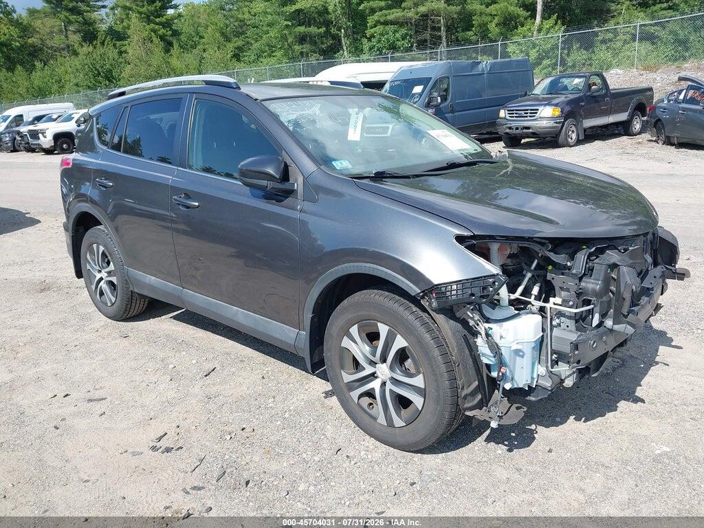 JTMBFREV3GJ074971 2016 TOYOTA RAV4 photo no. 1