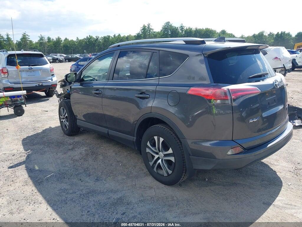 JTMBFREV3GJ074971 2016 TOYOTA RAV4 photo no. 3