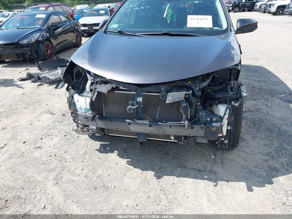 JTMBFREV3GJ074971 2016 TOYOTA RAV4 photo no. 6