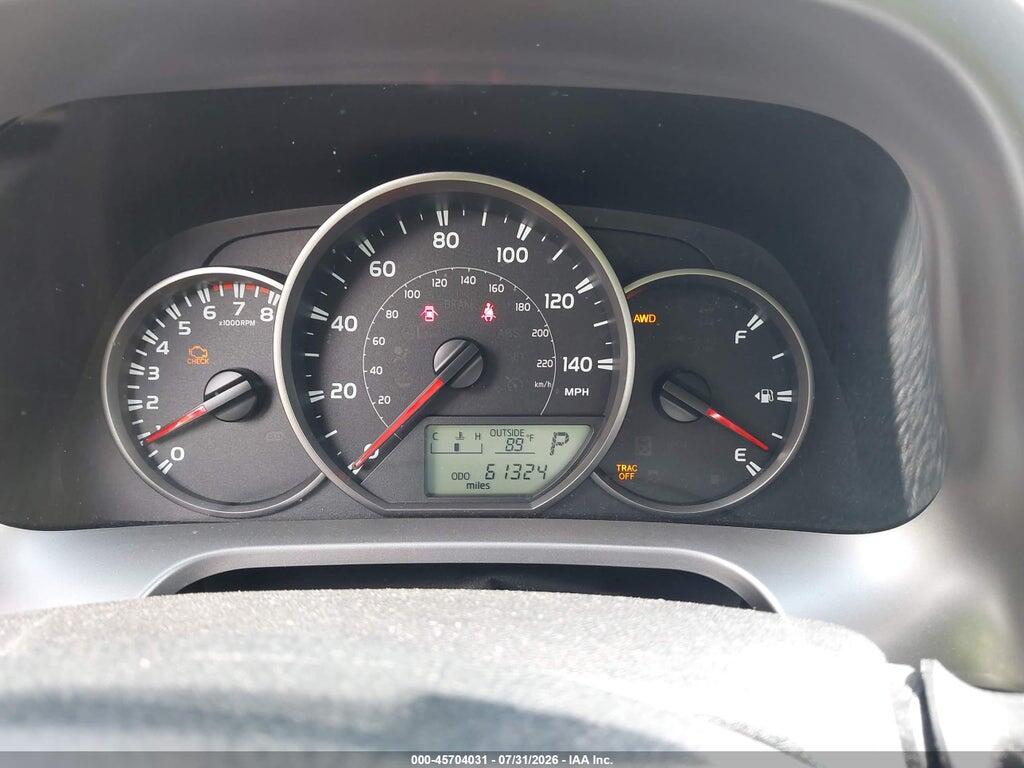 JTMBFREV3GJ074971 2016 TOYOTA RAV4 photo no. 7
