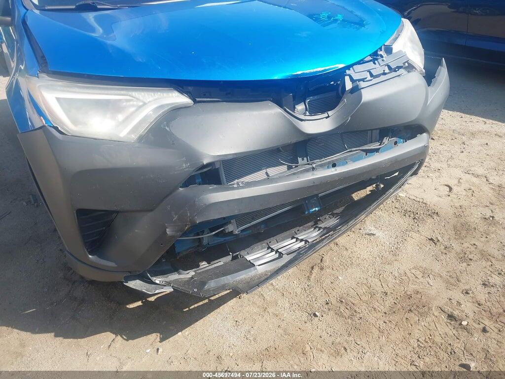 JTMBFREV3GJ072153 2016 TOYOTA RAV4 photo no. 6