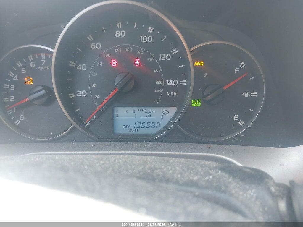 JTMBFREV3GJ072153 2016 TOYOTA RAV4 photo no. 7