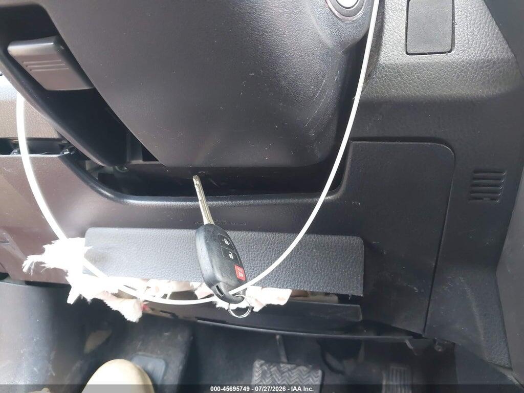 JTMBFREV5GD196679 2016 TOYOTA RAV4 photo no. 11