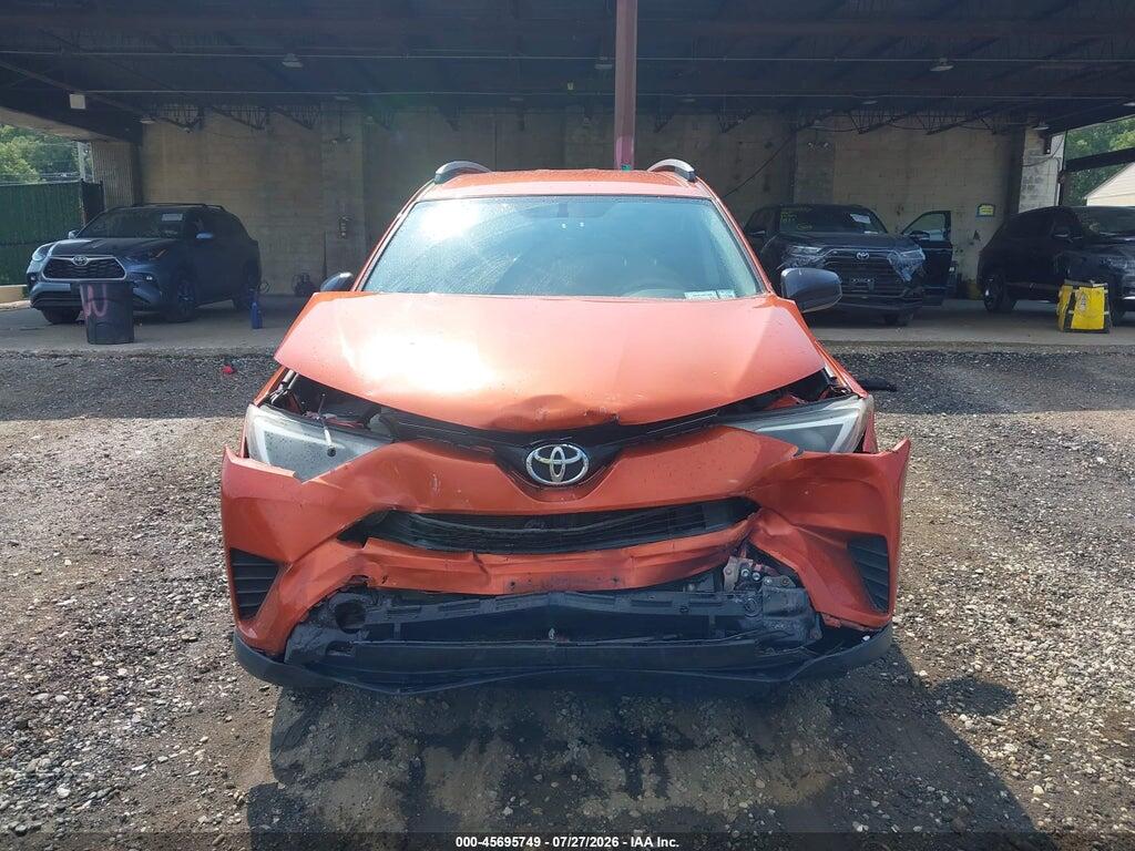JTMBFREV5GD196679 2016 TOYOTA RAV4 photo no. 12