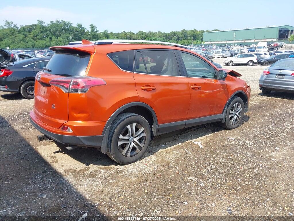 JTMBFREV5GD196679 2016 TOYOTA RAV4 photo no. 4