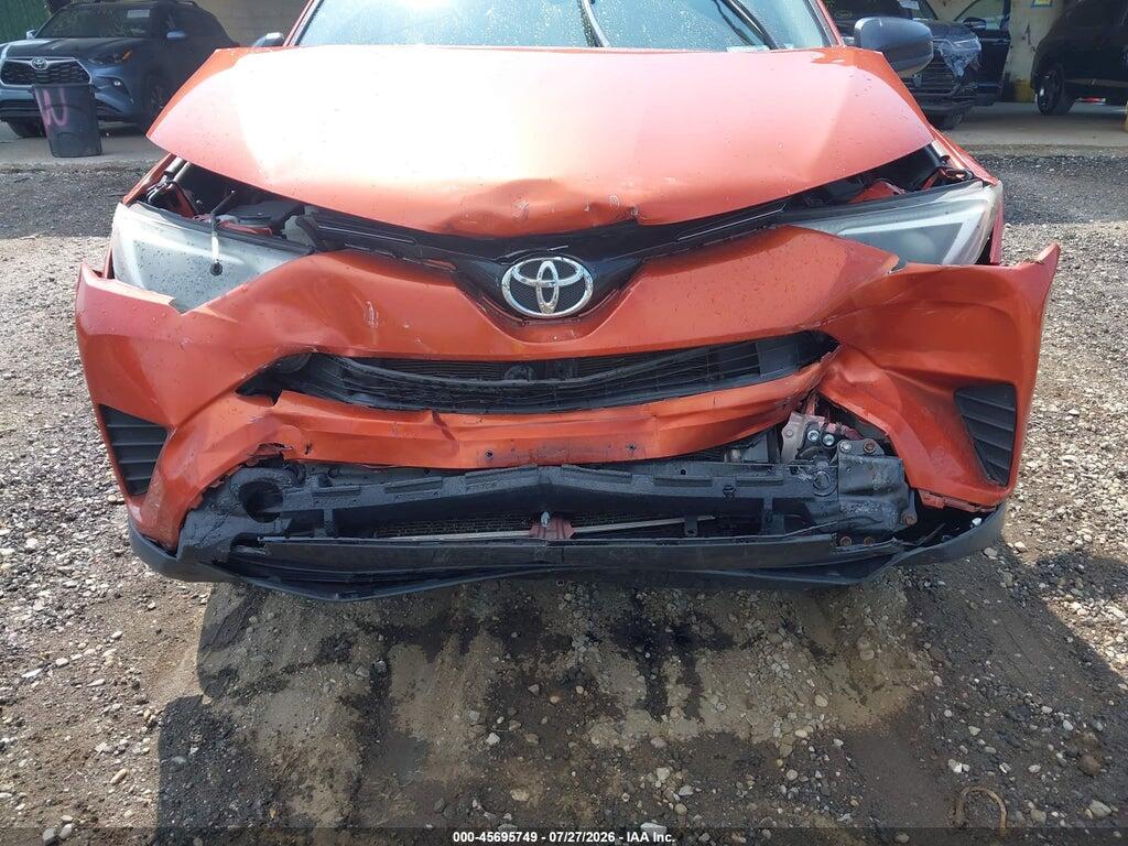 JTMBFREV5GD196679 2016 TOYOTA RAV4 photo no. 6