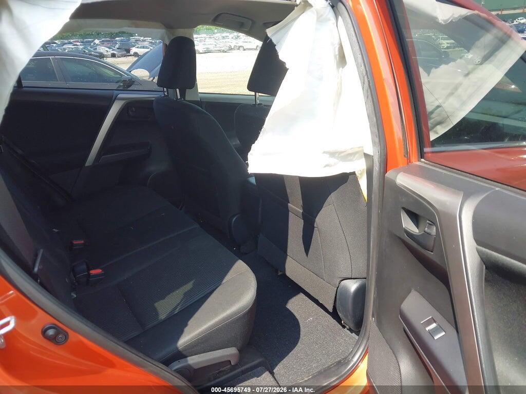 JTMBFREV5GD196679 2016 TOYOTA RAV4 photo no. 8