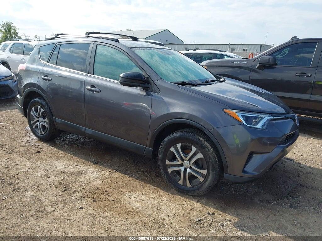 2T3ZFREV7GW247648 2016 TOYOTA RAV4 photo no. 1