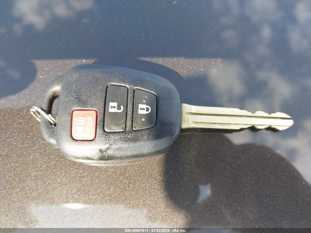 2T3ZFREV7GW247648 2016 TOYOTA RAV4 photo no. 11