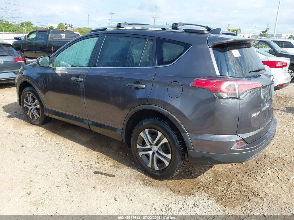 2T3ZFREV7GW247648 2016 TOYOTA RAV4 photo no. 3