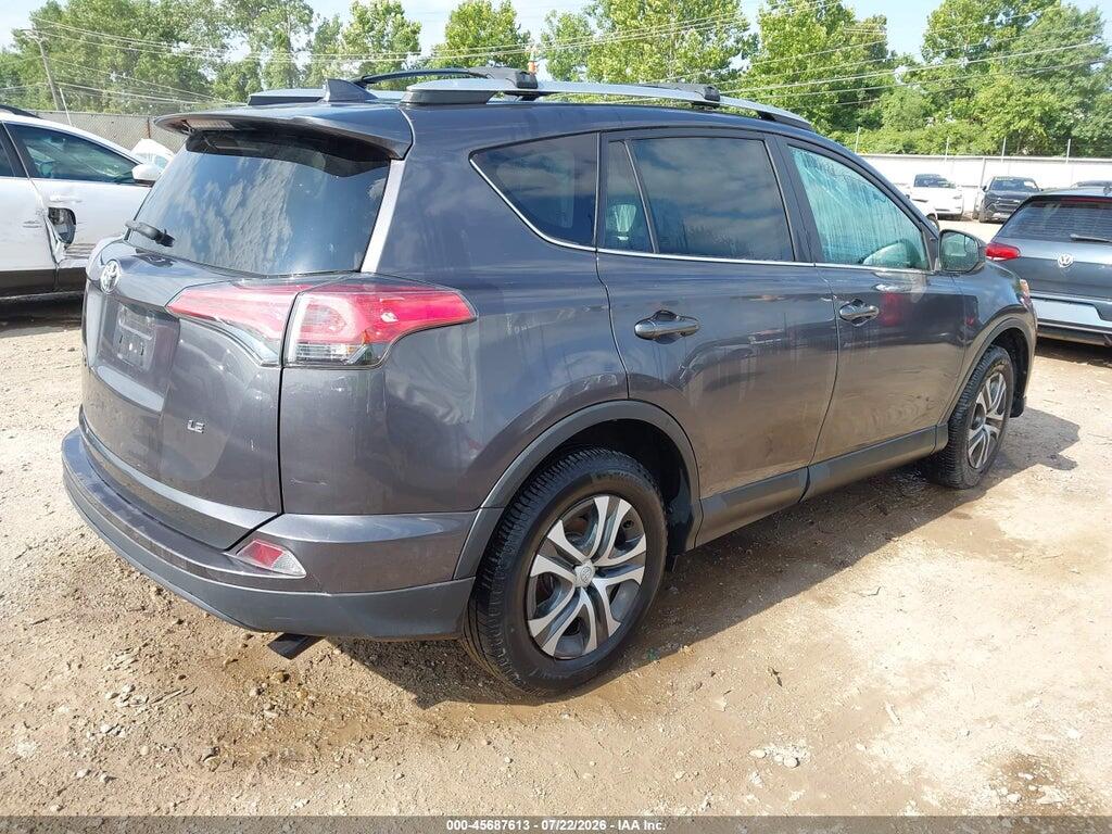 2T3ZFREV7GW247648 2016 TOYOTA RAV4 photo no. 4