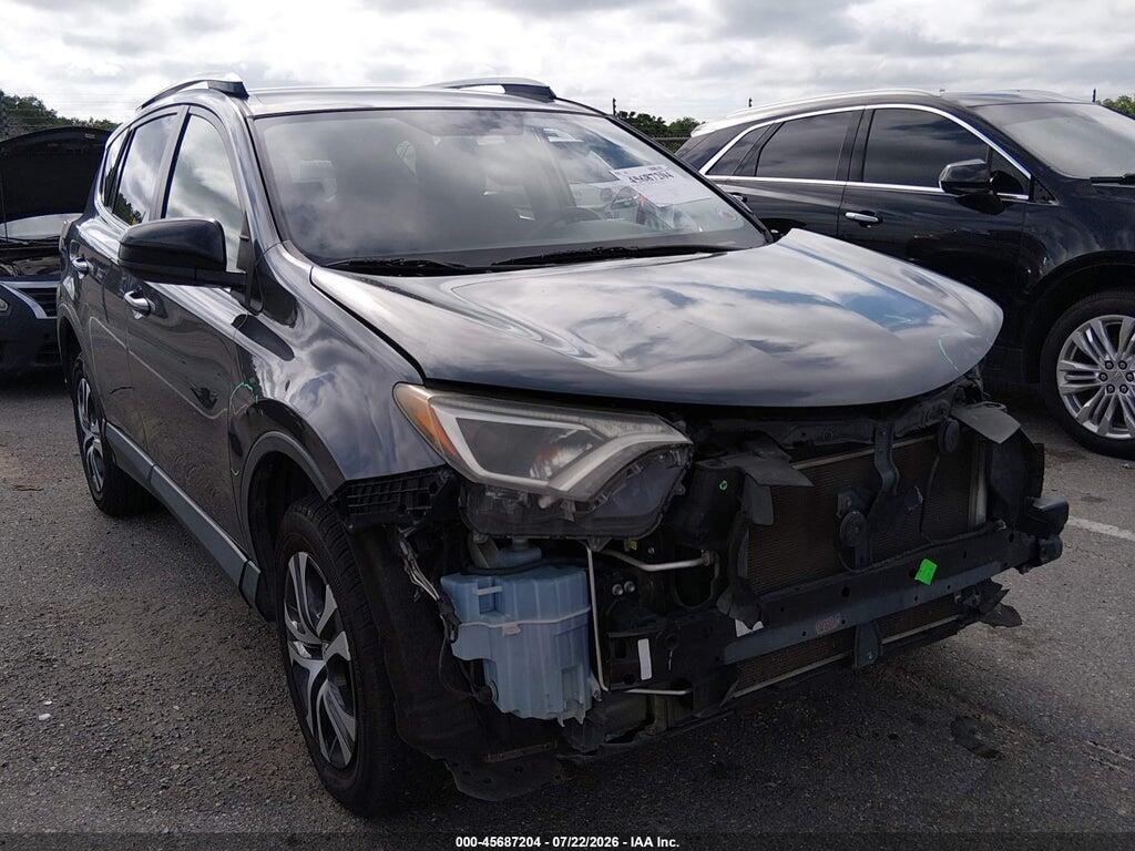 JTMZFREV6GD090546 2016 TOYOTA RAV4 photo no. 1