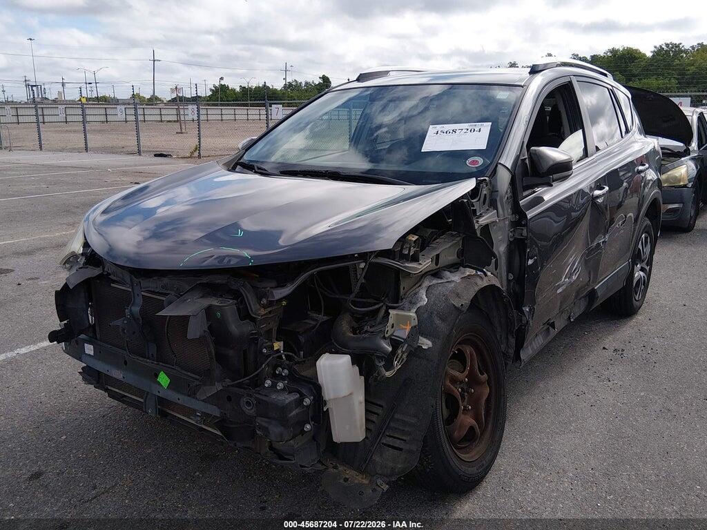 JTMZFREV6GD090546 2016 TOYOTA RAV4 photo no. 2