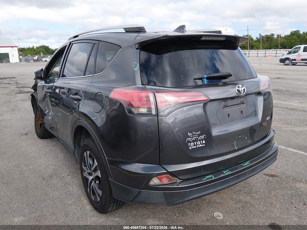 JTMZFREV6GD090546 2016 TOYOTA RAV4 photo no. 3