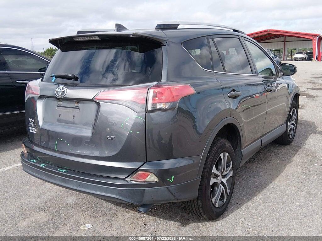 JTMZFREV6GD090546 2016 TOYOTA RAV4 photo no. 4