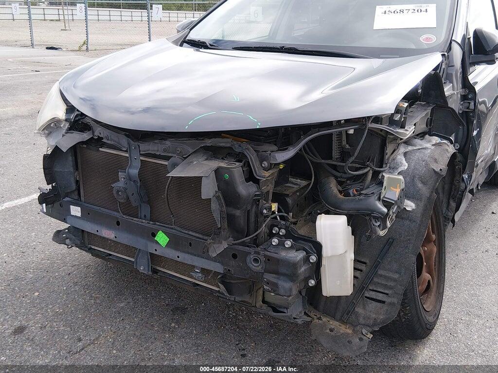 JTMZFREV6GD090546 2016 TOYOTA RAV4 photo no. 6