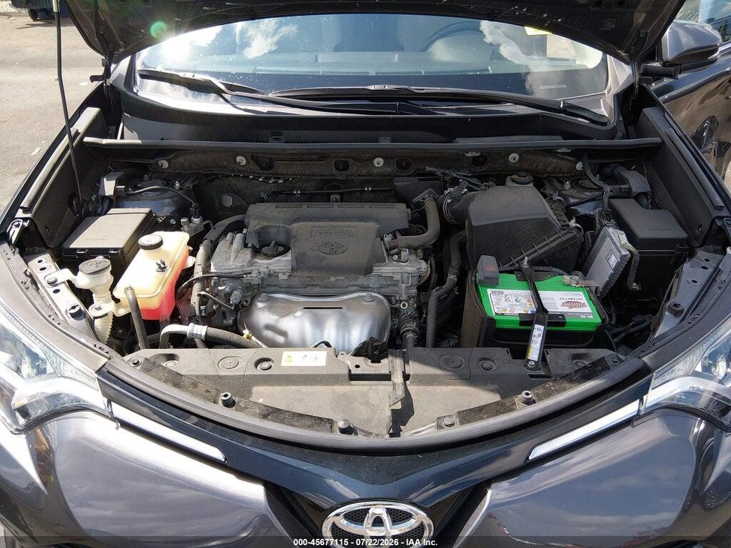 JTMRFREV7GJ102253 2016 TOYOTA RAV4 photo no. 10