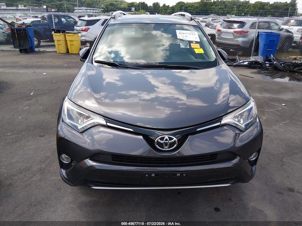 JTMRFREV7GJ102253 2016 TOYOTA RAV4 photo no. 12