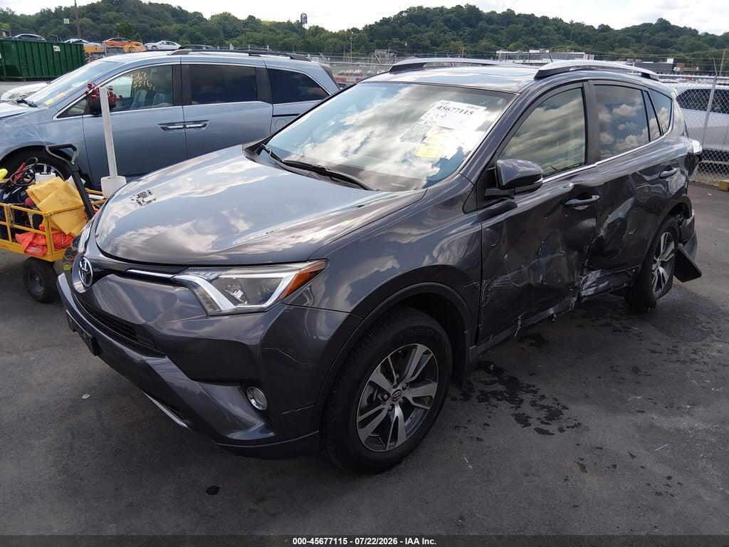 JTMRFREV7GJ102253 2016 TOYOTA RAV4 photo no. 2