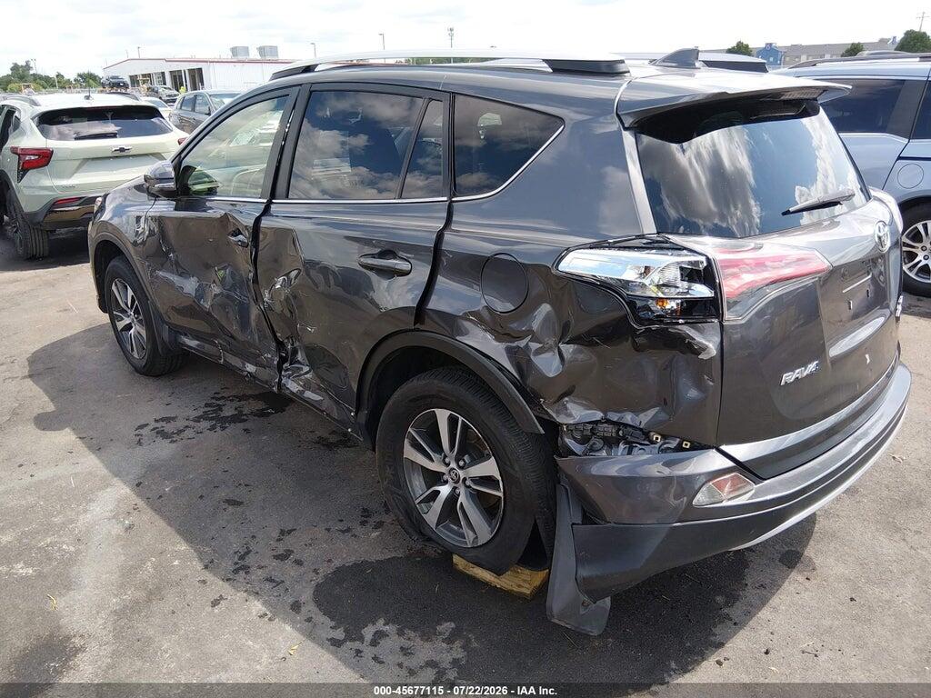 JTMRFREV7GJ102253 2016 TOYOTA RAV4 photo no. 3
